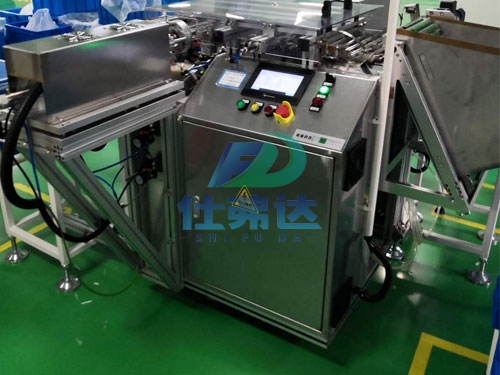 上海移液管组装焊接设备