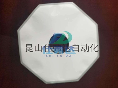 DTRO膜片焊接机