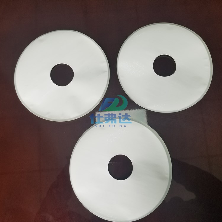 DTRO膜片焊接机