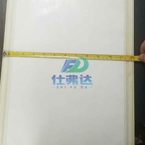 上海MBR平板膜焊接机