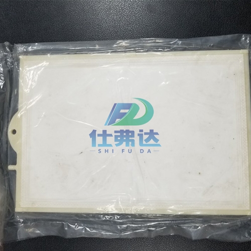 上海MBR平板膜焊接机