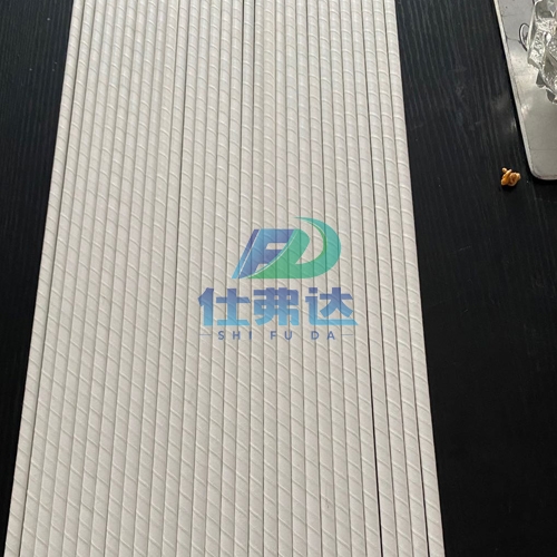 管式膜焊接机