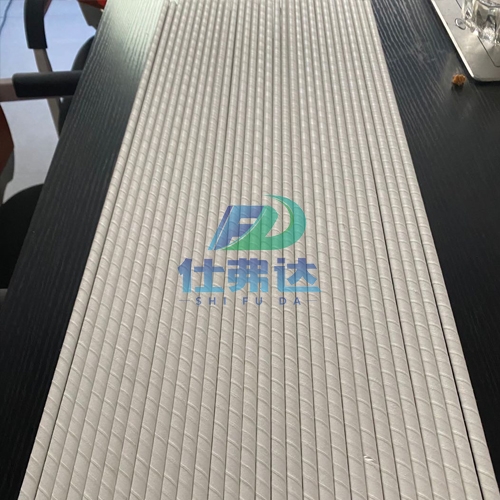 管式膜焊接机