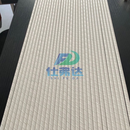 管式膜焊接机